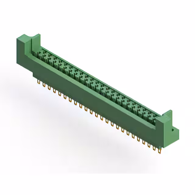 415-047-500-222 EDAC Inc.  Edgeboard Connectors